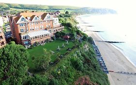 The Grand Hotel Swanage 3*